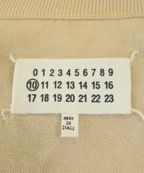 Maison Margiela เสื้อคาร์ดิแกน