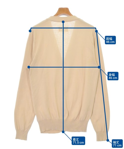 Maison Margiela เสื้อคาร์ดิแกน
