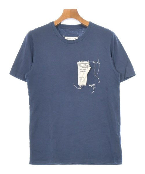 Maison Margiela เสื้อยืด/เสื้อท็อปส์