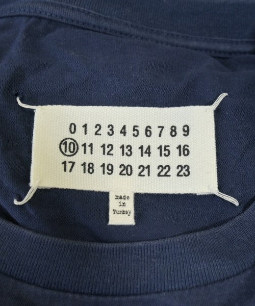Maison Margiela เสื้อยืด/เสื้อท็อปส์