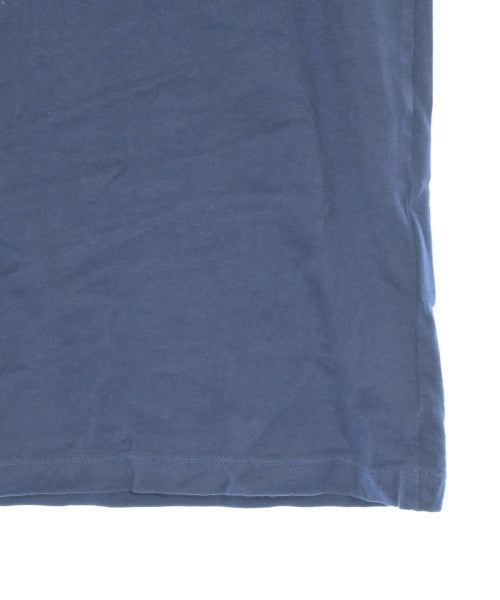 Maison Margiela เสื้อยืด/เสื้อท็อปส์