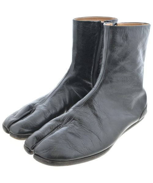 Maison Margiela รองเท้าบูท