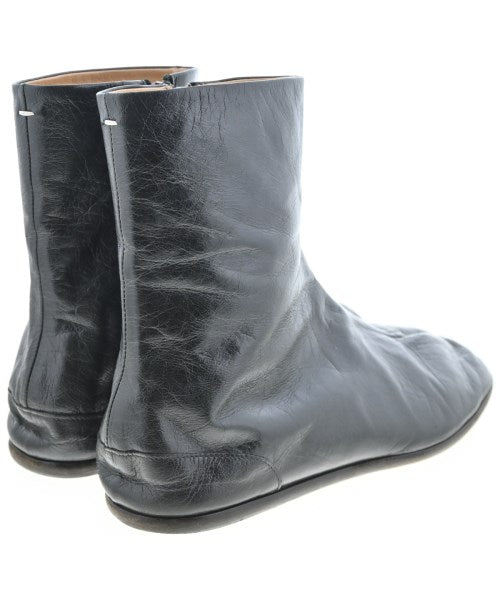 Maison Margiela รองเท้าบูท