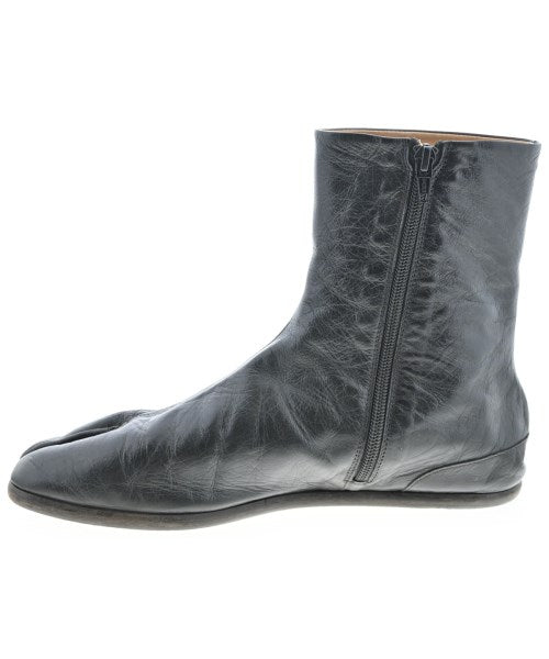 Maison Margiela รองเท้าบูท