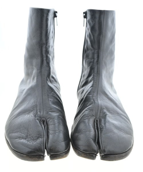 Maison Margiela รองเท้าบูท