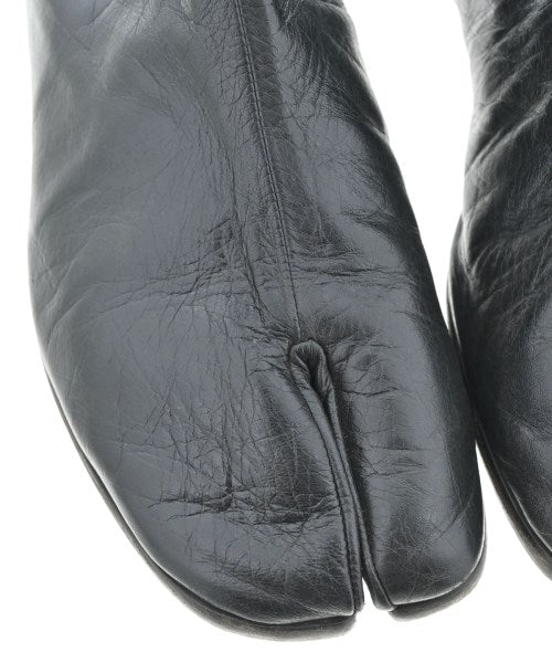 Maison Margiela รองเท้าบูท