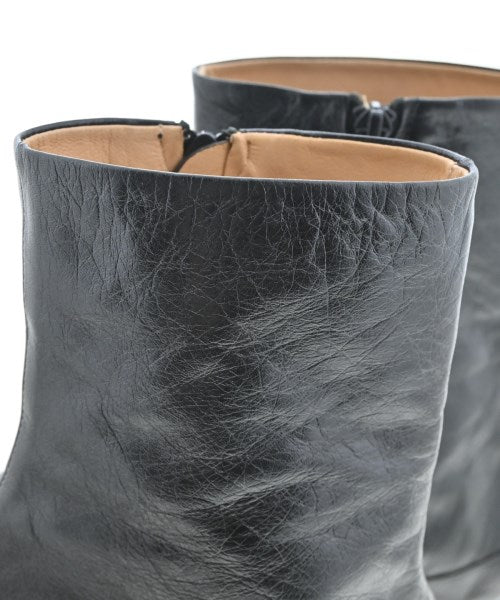 Maison Margiela รองเท้าบูท