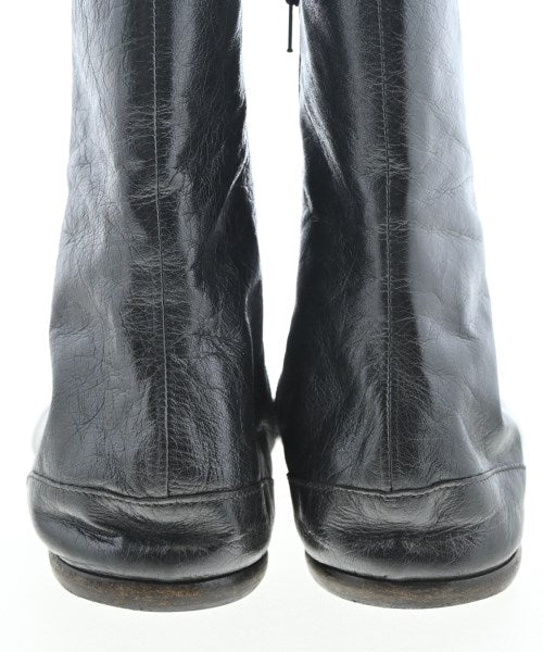 Maison Margiela รองเท้าบูท