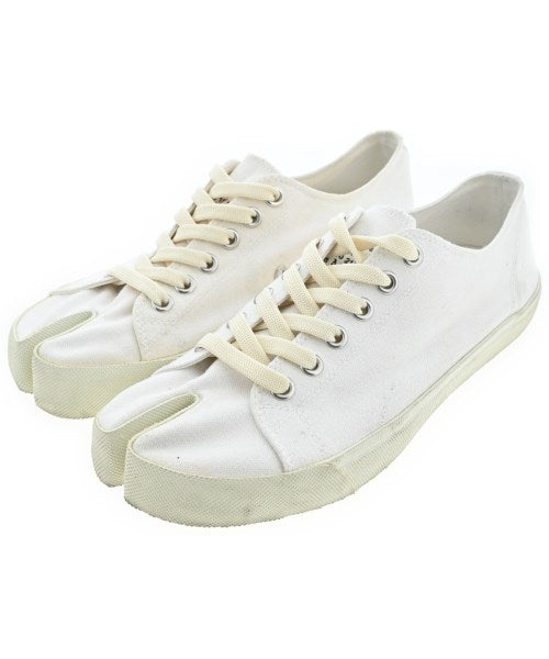 Maison Margiela รองเท้าผ้าใบ