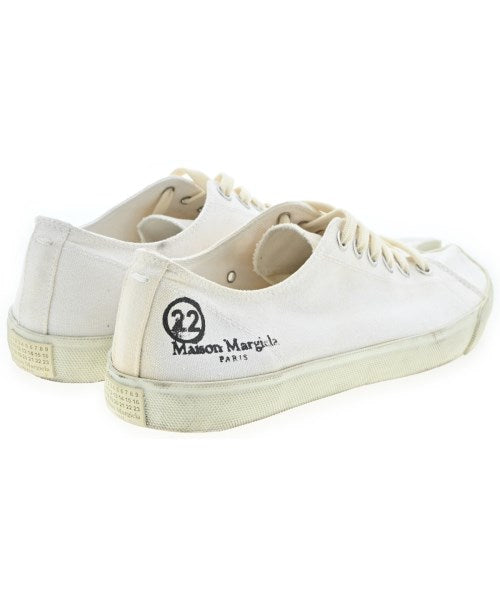 Maison Margiela รองเท้าผ้าใบ