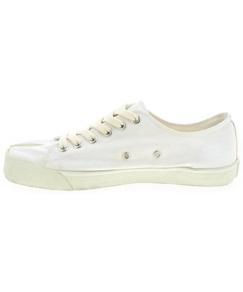 Maison Margiela รองเท้าผ้าใบ