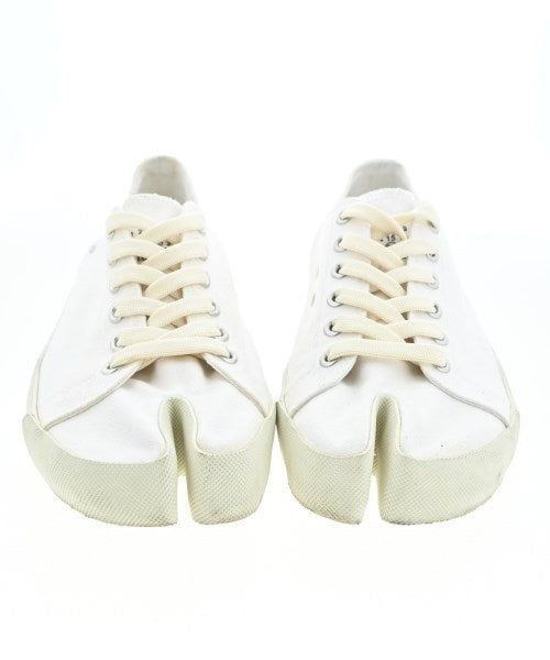Maison Margiela รองเท้าผ้าใบ