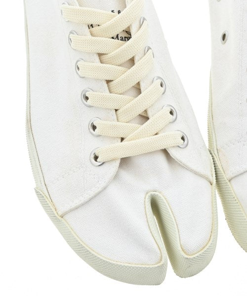 Maison Margiela รองเท้าผ้าใบ