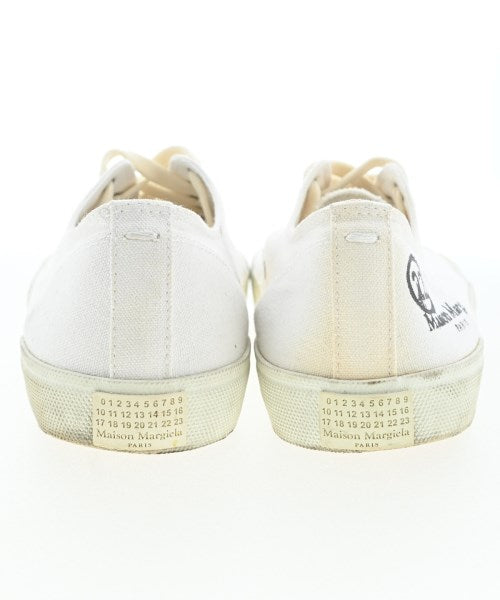 Maison Margiela รองเท้าผ้าใบ
