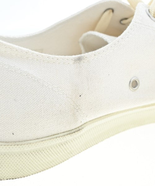 Maison Margiela รองเท้าผ้าใบ