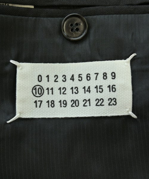Maison Margiela แจ็คเก็ตลำลอง