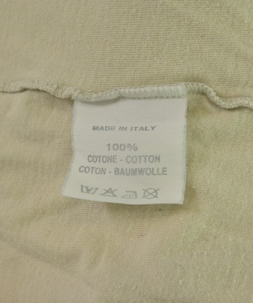Maison Margiela เสื้อยืด/เสื้อท็อปส์