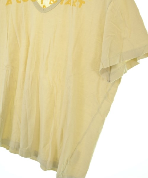 Maison Margiela เสื้อยืด/เสื้อท็อปส์