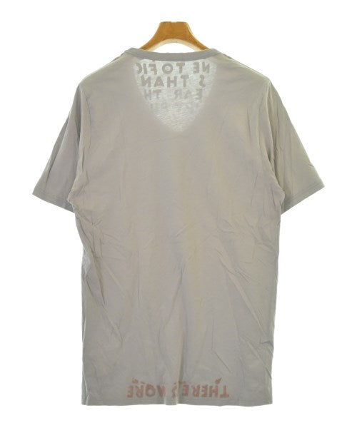 Maison Margiela เสื้อยืด/เสื้อท็อปส์