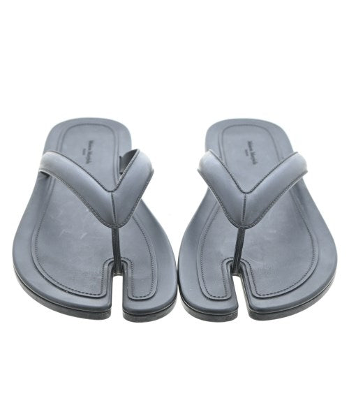 Maison Margiela รองเท้าแตะ