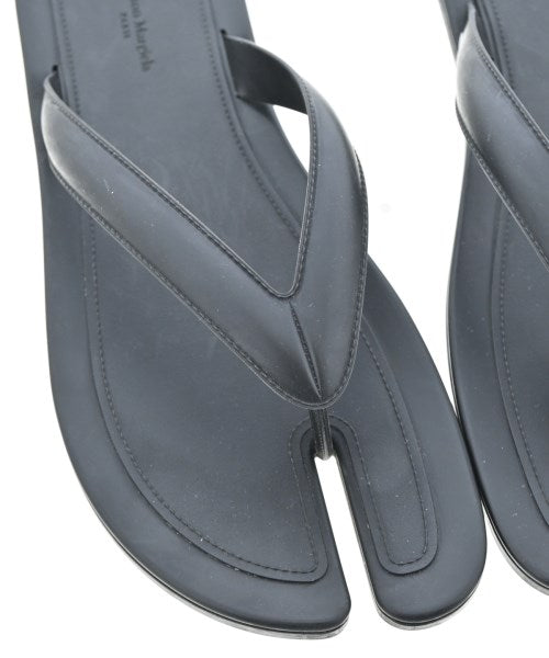 Maison Margiela รองเท้าแตะ
