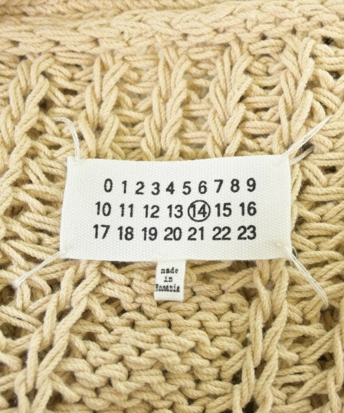 Maison Margiela เสื้อคาร์ดิแกน