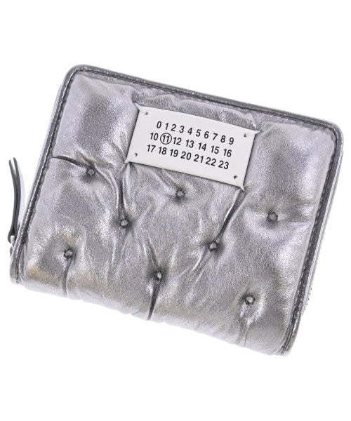Maison Margiela กระเป๋าสตางค์/กระเป๋าใส่เหรียญ