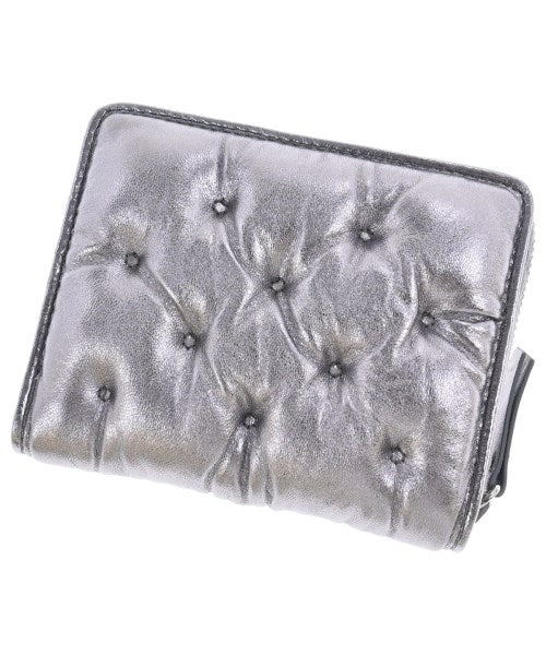 Maison Margiela กระเป๋าสตางค์/กระเป๋าใส่เหรียญ