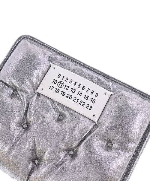 Maison Margiela กระเป๋าสตางค์/กระเป๋าใส่เหรียญ