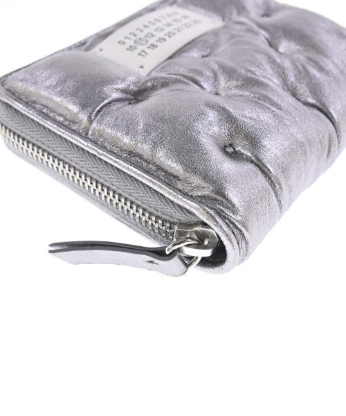 Maison Margiela กระเป๋าสตางค์/กระเป๋าใส่เหรียญ