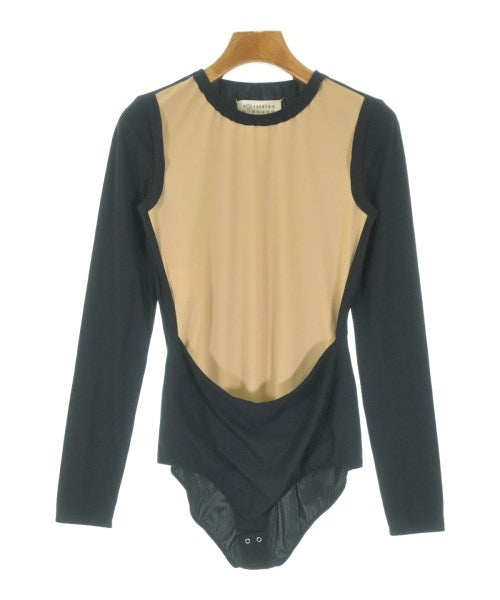 Maison Margiela เสื้อยืด/เสื้อท็อปส์