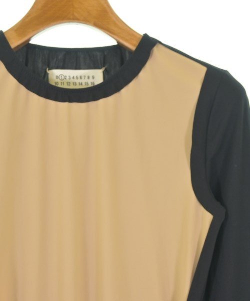 Maison Margiela เสื้อยืด/เสื้อท็อปส์