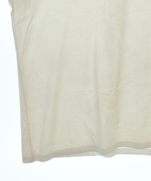 Maison Margiela เสื้อยืด/เสื้อท็อปส์