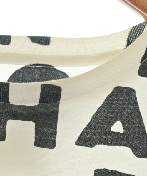 Maison Margiela เสื้อยืด/เสื้อท็อปส์