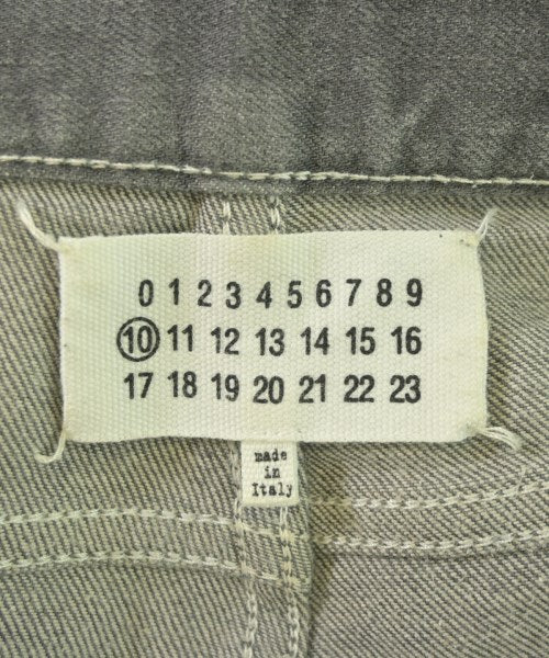 Maison Margiela ยีนส์