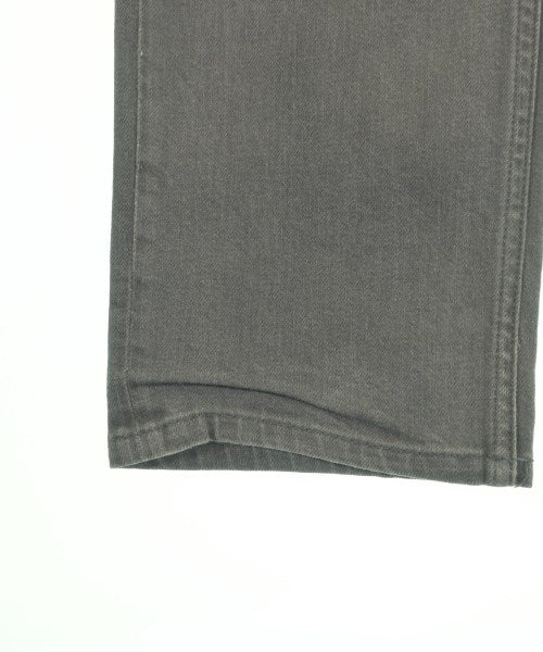 Maison Margiela ยีนส์