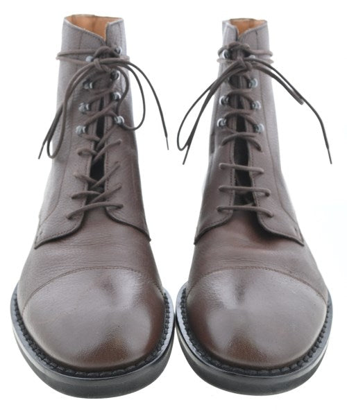 Maison Margiela รองเท้าบูท