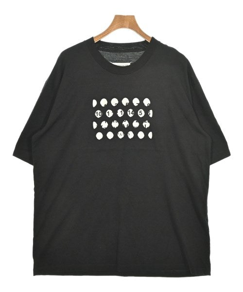 Maison Margiela เสื้อยืด/เสื้อท็อปส์