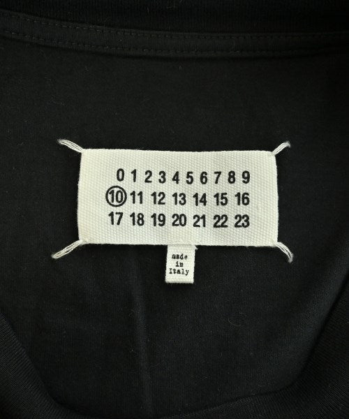 Maison Margiela เสื้อยืด/เสื้อท็อปส์