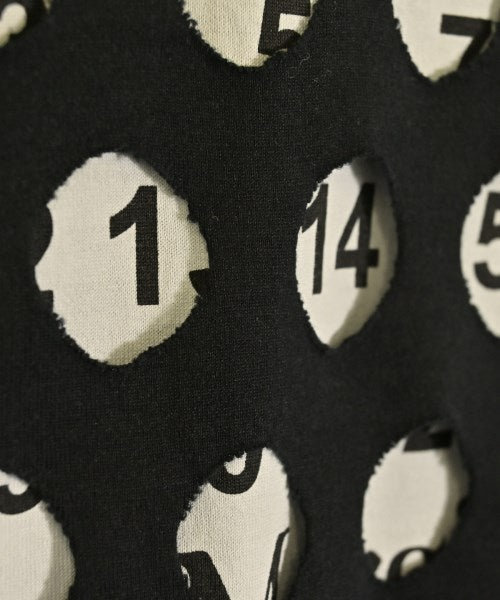 Maison Margiela เสื้อยืด/เสื้อท็อปส์