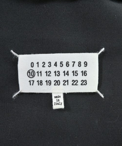 Maison Margiela แจ็คเก็ตลำลอง