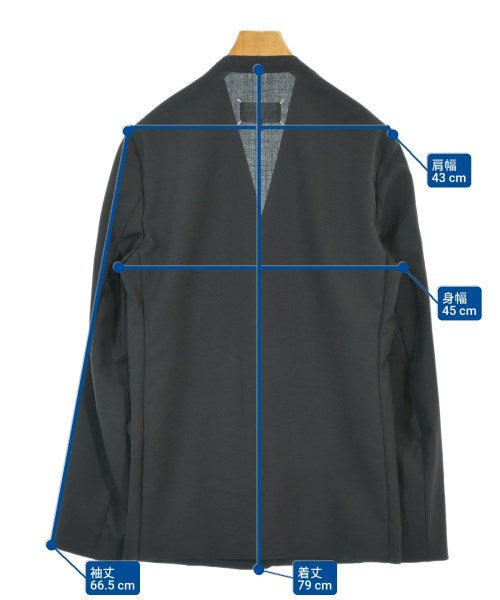 Maison Margiela แจ็คเก็ตลำลอง