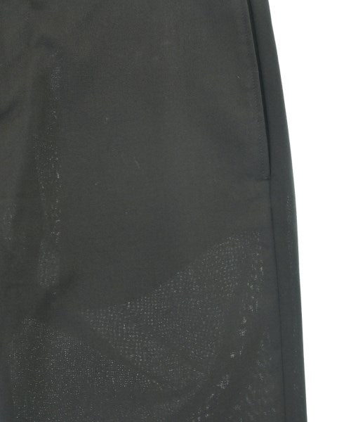 Maison Margiela กางเกงขายาว