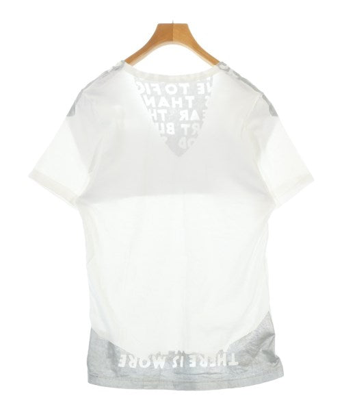 Maison Margiela เสื้อยืด/เสื้อท็อปส์