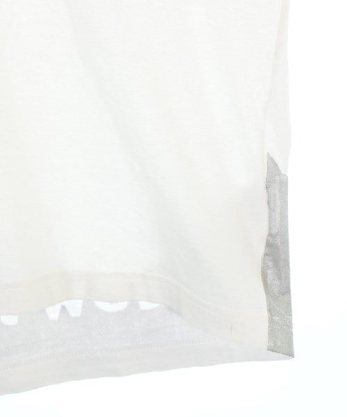 Maison Margiela เสื้อยืด/เสื้อท็อปส์