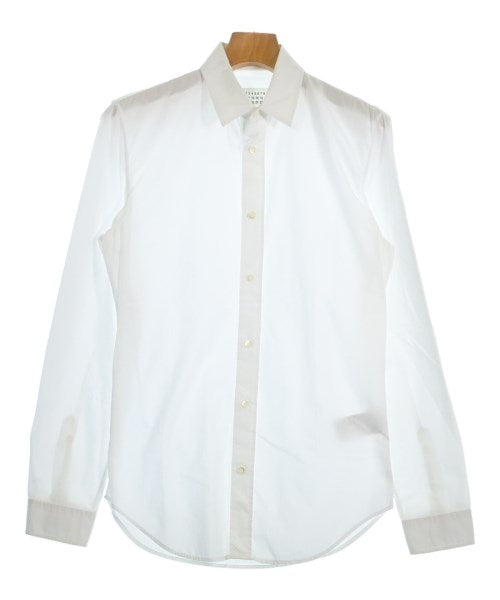 Maison Margiela เสื้อลำลอง