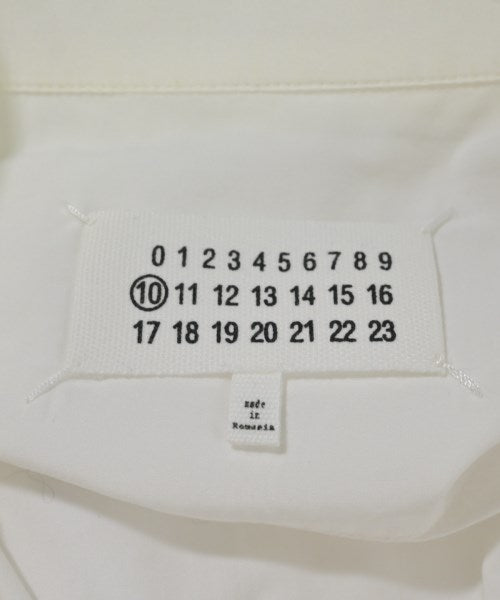 Maison Margiela เสื้อลำลอง