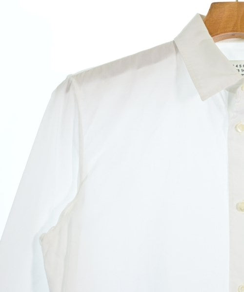 Maison Margiela เสื้อลำลอง