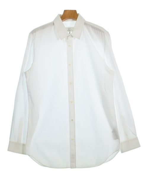 Maison Margiela เสื้อลำลอง