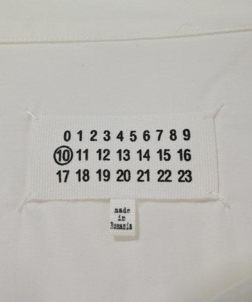 Maison Margiela เสื้อลำลอง